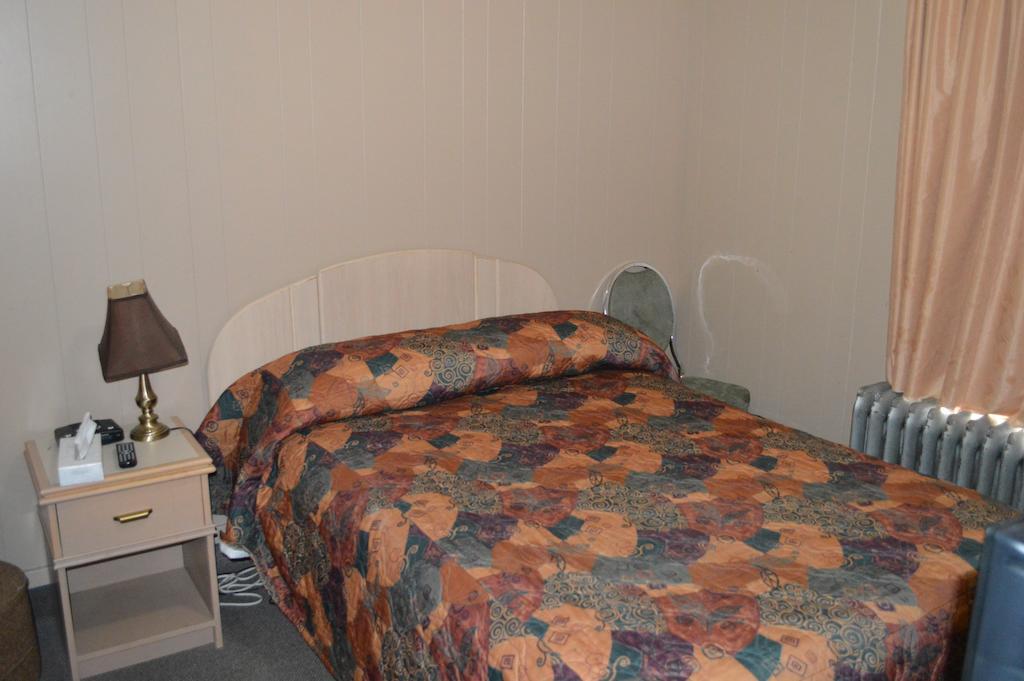 King'S Hotel & Motel By Elevate Rooms Shaunavon Pokój zdjęcie