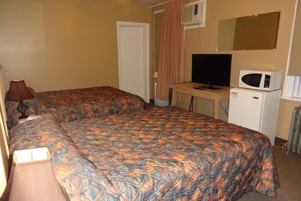 King'S Hotel & Motel By Elevate Rooms Shaunavon Pokój zdjęcie